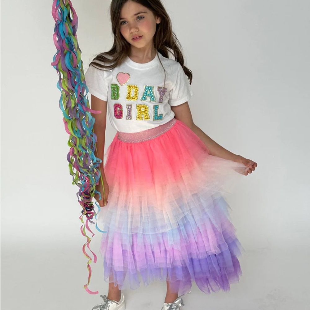 Lola + The Boys Maxi Tutu
